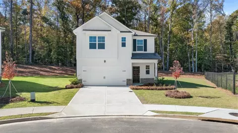 131 Dewitt Dr, Jefferson, GA 30549