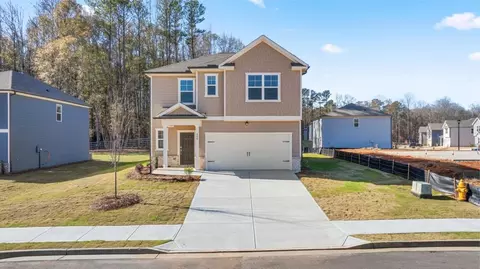336 Red Dragon Dr, Jefferson, GA 30549