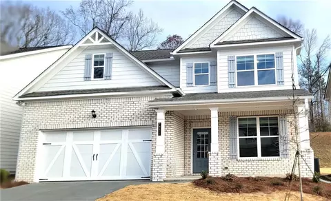 7335 Rocklin Ln, Flowery Branch, GA 30542