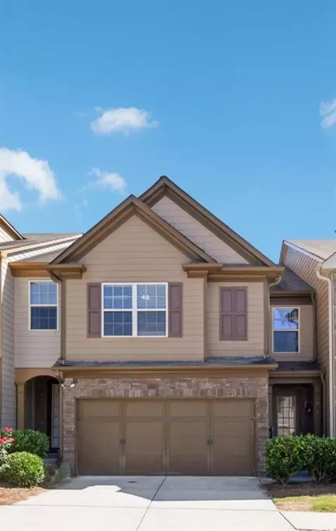 3421 Sardis Bend Dr #3421, Buford, GA 30519