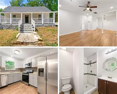 2635 Williams Grant Reynolds Dr, Lithonia, GA 30058