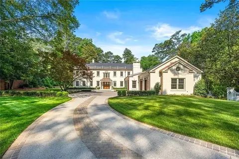 3488 Tuxedo Rd NW, Atlanta, GA 30305