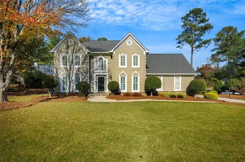 4942 Fairhaven Way NE, Roswell, GA 30075