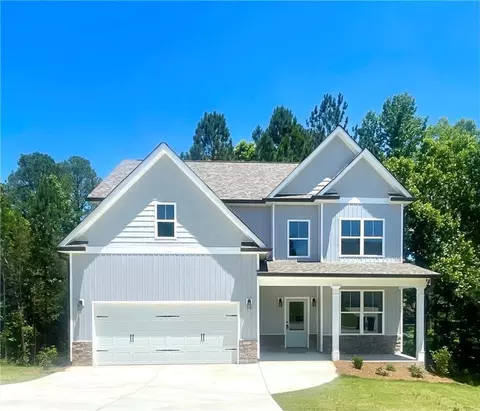 506 Oscar Way, Dallas, GA 30132