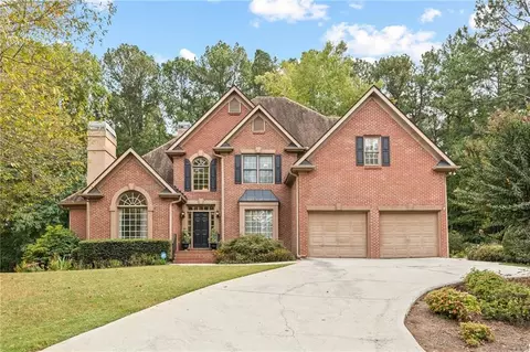 2031 Cockrell Run NW, Kennesaw, GA 30152