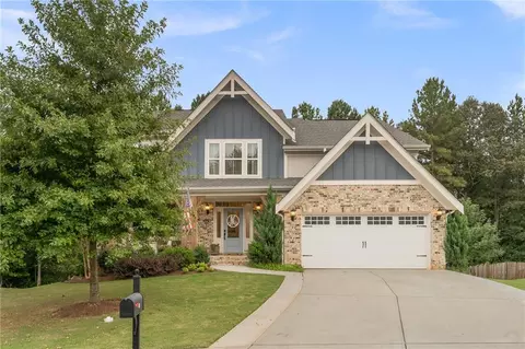 56 Willow Shade Walk, Dallas, GA 30132