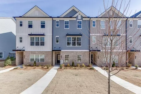 1222 Ainsworth Aly #LOT 32, Sugar Hill, GA 30518