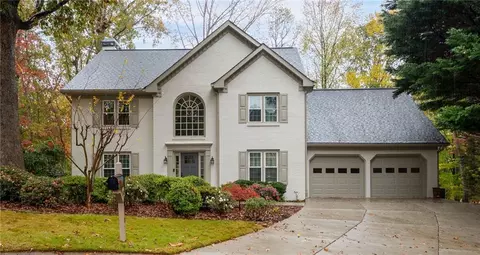 4510 Balmoral Rd NW, Kennesaw, GA 30144
