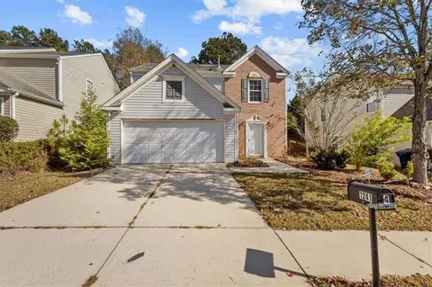1241 Matt Moore Ct, Lithia Springs, GA 30122