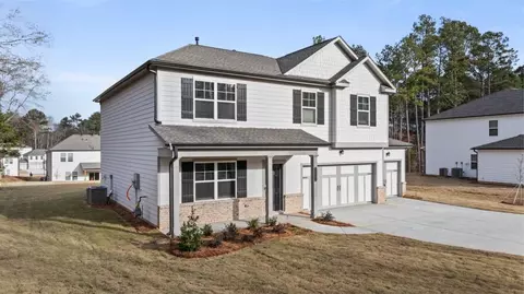 2797 Centerville Rosebud Rd, Snellville, GA 30039