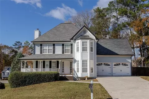 604 Sweet Basil Ln, Woodstock, GA 30189