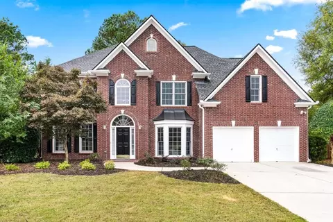 2643 Rice Mill Ct, Grayson, GA 30017