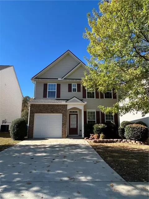 6264 Shenfield Ln, Union City, GA 30291