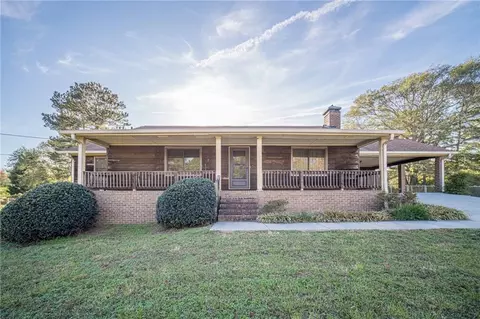 2645 Cindy Ln, Snellville, GA 30078