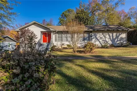 3619 Colonial Trl, Douglasville, GA 30135