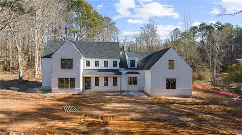 16031 Birmingham Hwy, Milton, GA 30004