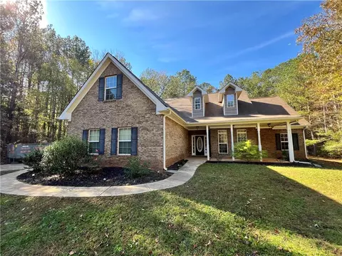 180 Cedar Rd, Covington, GA 30016