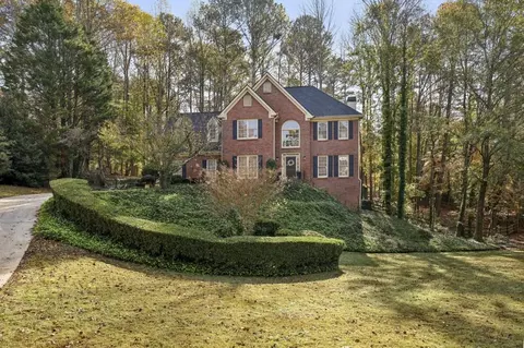 645 Linkside Holw, Alpharetta, GA 30005