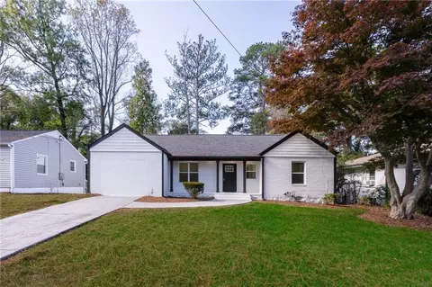 250 Richardson Rd NW, Atlanta, GA 30314