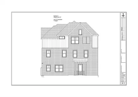 1965 Jessica Ln, Atlanta, GA 30345