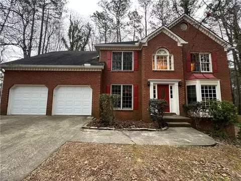 4570 Latimer Pointe Pointe NE, Kennesaw, GA 30144