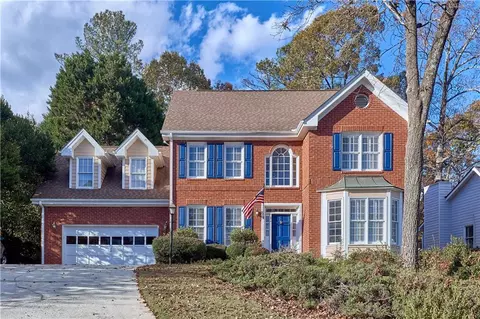 3115 Oak Hampton Way, Duluth, GA 30096