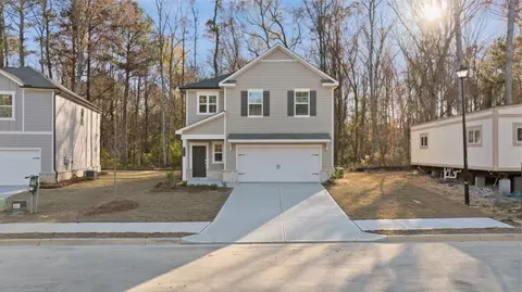 965 Evergreen Rd, Winder, GA 30680