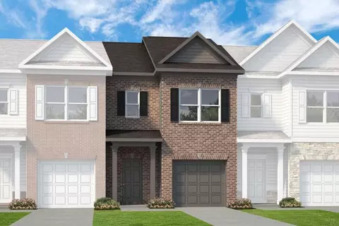 275 Dupont Dr #38, Cartersville, GA 30121