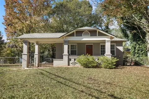 2331 Newnan St, Atlanta, GA 30344