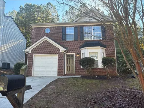 7069 Ravenwood Ln, Lithonia, GA 30038