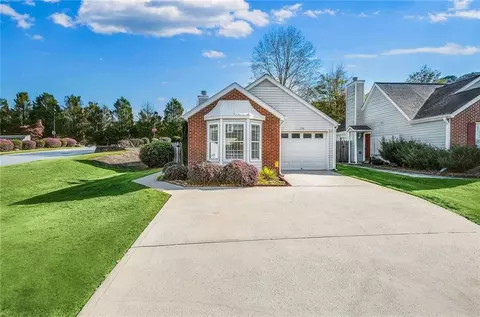 1114 Rook Pl, Woodstock, GA 30188