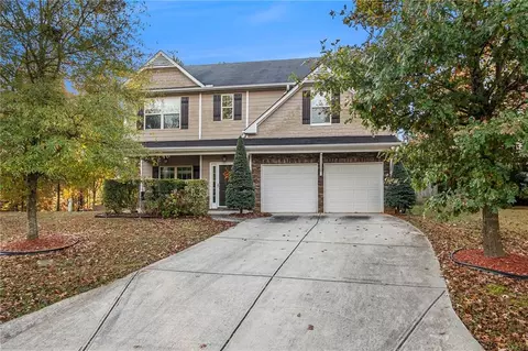 4511 Rainier Way NW, Acworth, GA 30101