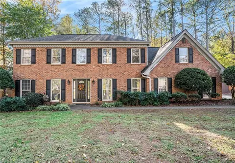 3084 Blackshear Ct, Lawrenceville, GA 30044
