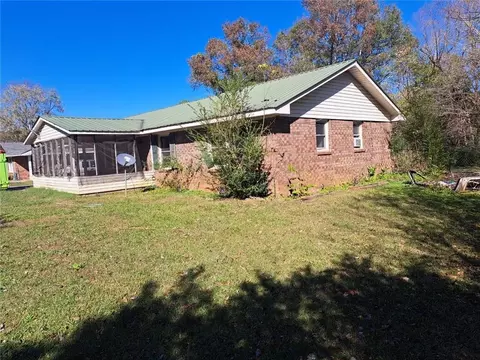17 Jenny Ln, Cartersville, GA 30120