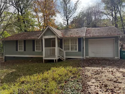 1929 Wee Kirk Rd SE, Atlanta, GA 30316