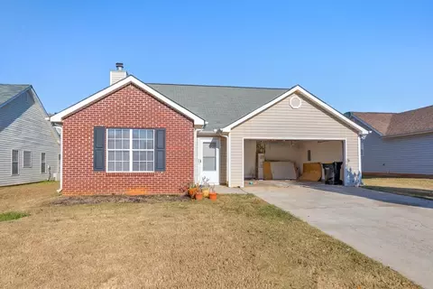 11447 Vinea Ln, Hampton, GA 30228