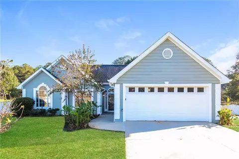 215 Park Place Dr, Covington, GA 30016