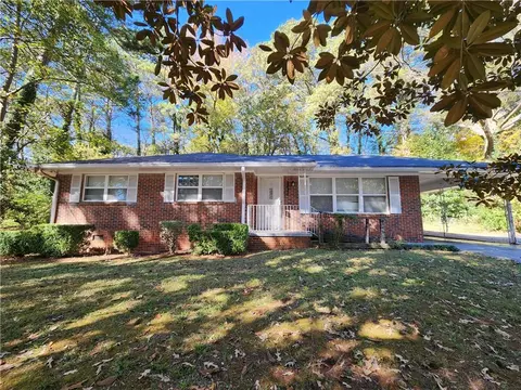 2671 Altaview Dr SE, Atlanta, GA 30354