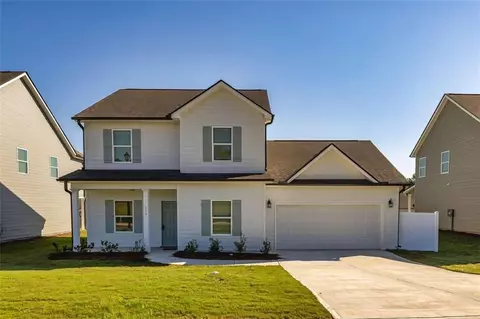 313 Bertha Honey Stewart Dr, Jackson, GA 30233