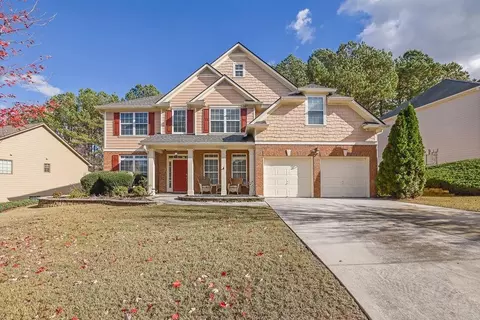 1578 Bramlett Hill Dr, Lawrenceville, GA 30045
