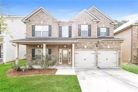 7843 Shertall St, Fairburn, GA 30213