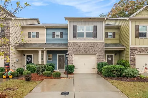 196 Spring Way Sq NW, Canton, GA 30114