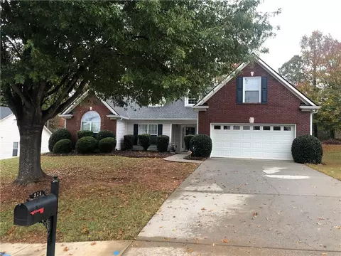 514 Martin Forest Ln, Lawrenceville, GA 30045