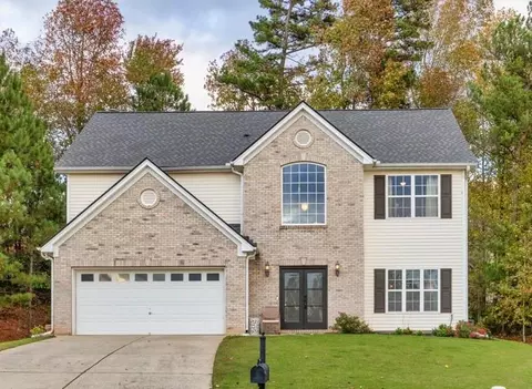 939 Martin Forest Ct, Lawrenceville, GA 30045