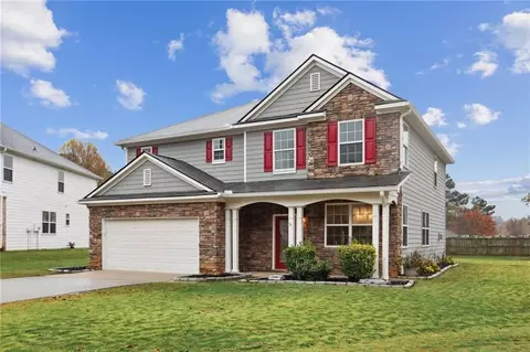 205 Riley Ct, Canton, GA 30115