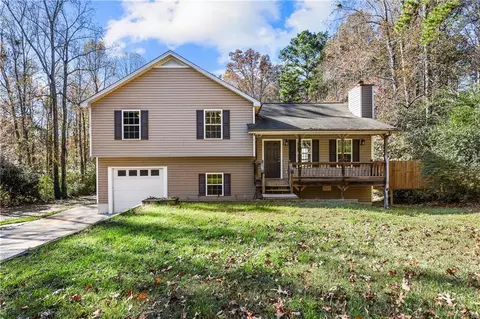 1012 Davis Mill Rd S, Dallas, GA 30157