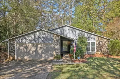 4295 Springfield Dr, Peachtree Corners, GA 30092