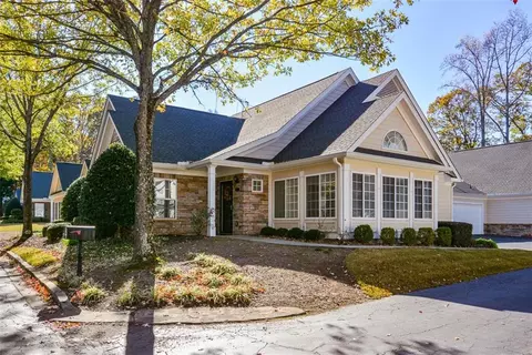3035 Oakside Cir, Alpharetta, GA 30004
