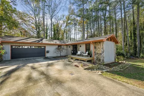 4642 Ridgeland Dr SW, Lilburn, GA 30047