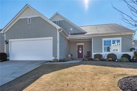 56 Morrow Pl, Dawsonville, GA 30534